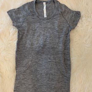 Lululemon Swiftly Tech Short Sleeve Shirt